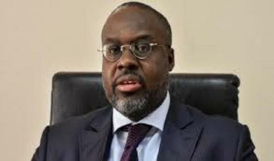 ME ALIOUNE KA, PRÉSIDENT DE LA CHAMBRE DES NOTAIRES DU SÉNÉGAL «Le notaire qui a terminé son stage ne peut pas ouvrir directement son cabinet...» ME ALIOUNE KA, PRÉSIDENT DE LA CHAMBRE DES NOTAIRES DU SÉNÉGAL «Le notaire qui a terminé son stage ne peut pas ouvrir directement son cabinet...»