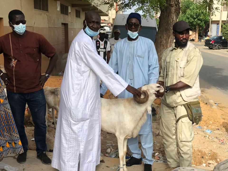 Dieuppeul Derklé : le Dg du Port choisi, Birane Ngom conteste et crée sa liste Dieuppeul Derklé : le Dg du Port choisi, Birane Ngom conteste et crée sa liste