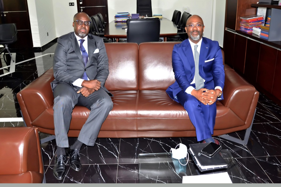 Ouverture exceptionnelle des guichets de la CDC, aujourd’hui Ouverture exceptionnelle des guichets de la CDC, aujourd’hui