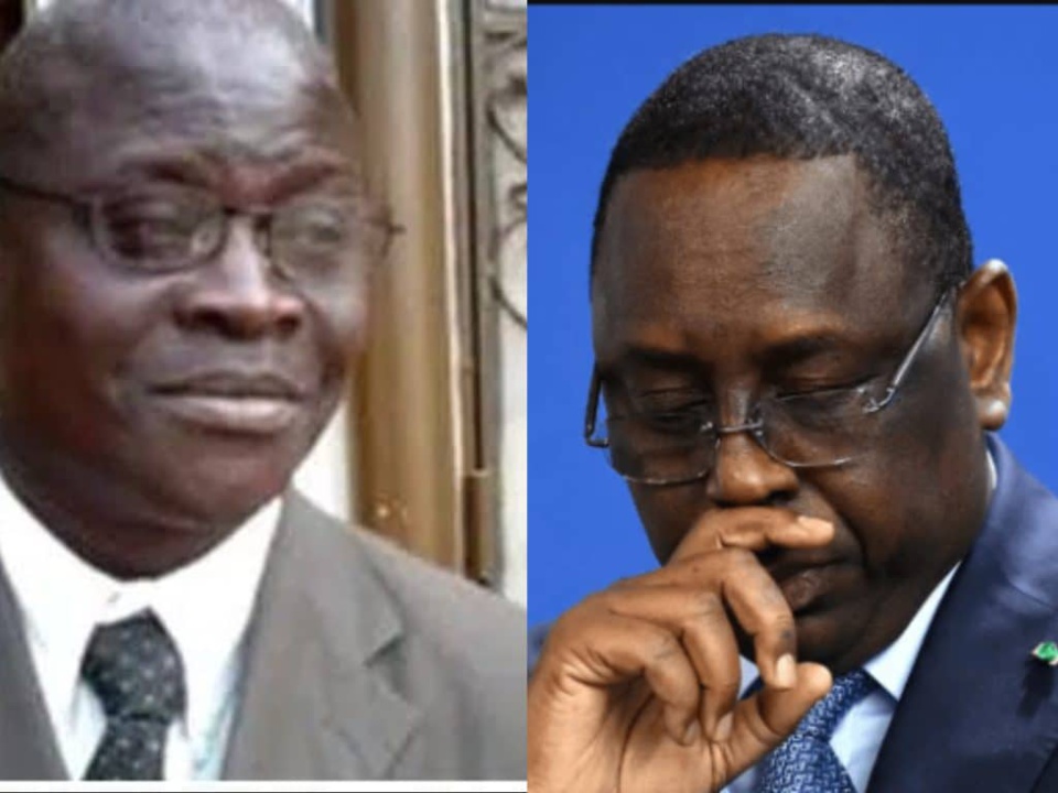 Abdourahmane Ndiaye rappelé à Dieu Abdourahmane Ndiaye rappelé à Dieu