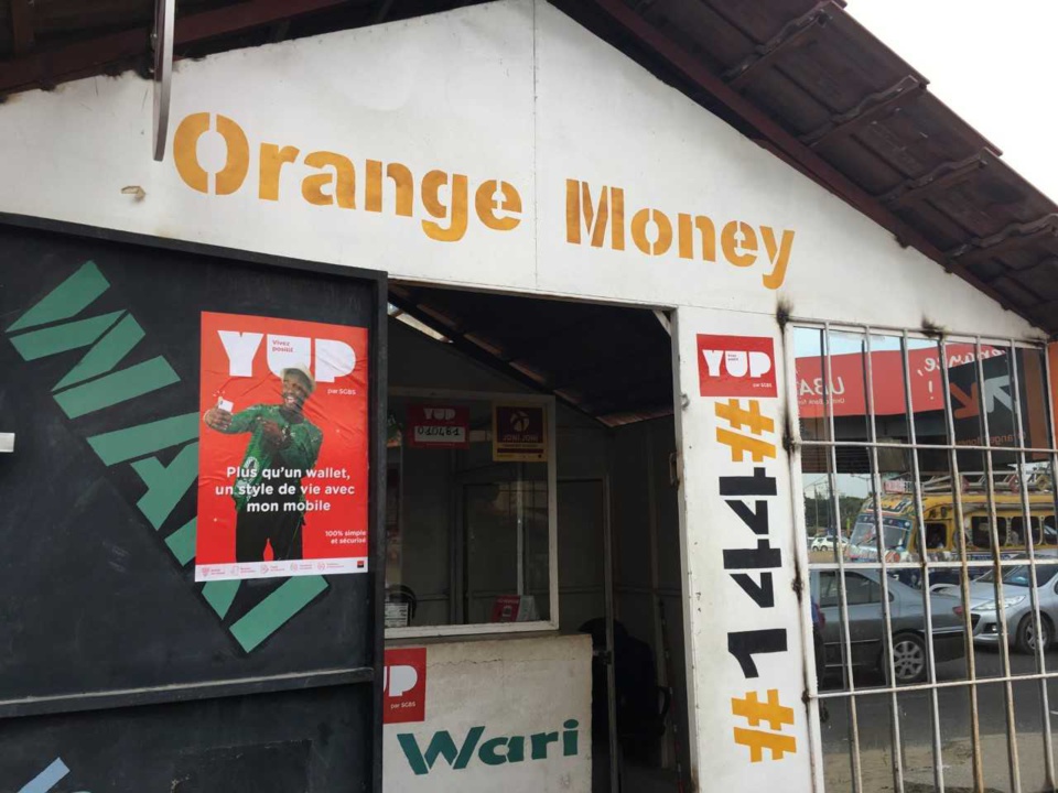 Le groupe Sonatel nous suce avec son Orange Money:La contribution d’OrangeMoney s’élève à 111,9 milliards Le groupe Sonatel nous suce avec son Orange Money:La contribution d’OrangeMoney s’élève à 111,9 milliards