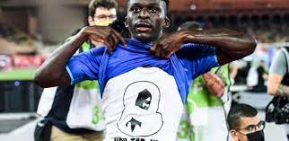 Week-end des lions:Sadio Mané à trois buts de Didier Drogba,Bamba Dieng (OM) retrouve une place ,doublé d’Habib Diallo en 8 minutes