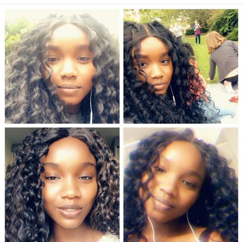 DIARY SOW PARLE «Cette disparition a été la meilleure décision que j’ai prise de toute ma vie. Je ne vois pas pourquoi je devrais déballer les raisons pour lesquelles je suis partie» DIARY SOW PARLE «Cette disparition a été la meilleure décision que j’ai prise de toute ma vie. Je ne vois pas pourquoi je devrais déballer les raisons pour lesquelles je suis partie»