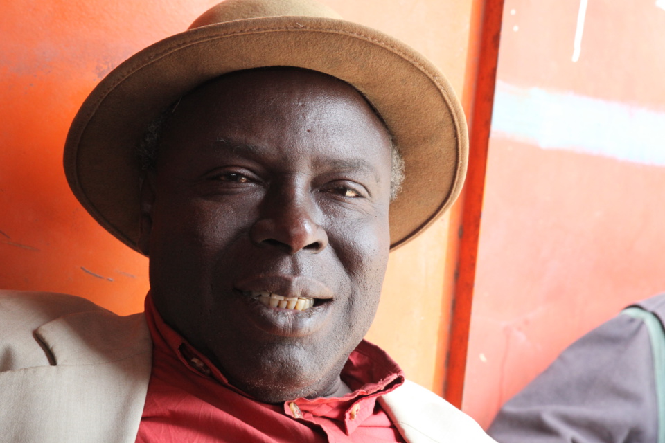 SALON JOURNALISTIQUE NDADJE DE GOETHE INSTITUT: Cheikh Amala Doucouré accuse le pouvoir public et étale les carences de la politique culturelle du reggae au Sénégal SALON JOURNALISTIQUE NDADJE DE GOETHE INSTITUT: Cheikh Amala Doucouré accuse le pouvoir public et étale les carences de la politique culturelle du reggae au Sénégal