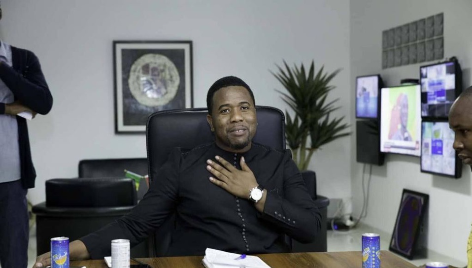 COUP DE THÉÂTRE POUR LA COALITION GUEUM SA BOPP Les listes de Bougane Guèye out pour la ville et dans7 autres communes à Dakar, rejetées pour les départements de Mbour et Saint-Louis COUP DE THÉÂTRE POUR LA COALITION GUEUM SA BOPP Les listes de Bougane Guèye out pour la ville et dans7 autres communes à Dakar, rejetées pour les départements de Mbour et Saint-Louis