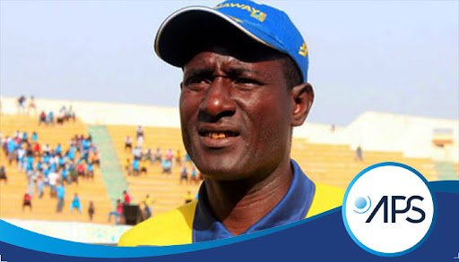 AVEC DE GRANDES AMBITIONS, 12 ANS APRES Moustapha Seck retourne au Saloum pour 2 ans