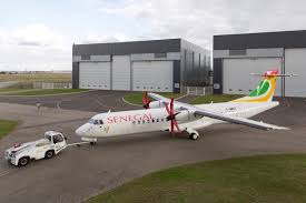 Panne d’avion d’Air Sénégal