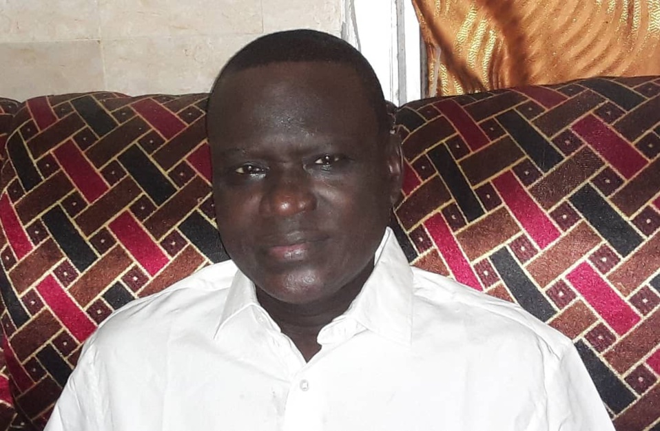 TOURNOI CEDEAO : BIRA SENE PRESIDENT DU CNG DE LUTTE TIRE SON BILAN: «C'est notre première édition en tant que nouvelle équipe et on est vraiment satisfait du déroulement» TOURNOI CEDEAO : BIRA SENE PRESIDENT DU CNG DE LUTTE TIRE SON BILAN: «C'est notre première édition en tant que nouvelle équipe et on est vraiment satisfait du déroulement»