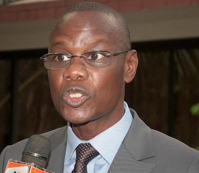 MOR NGOM, SECRETARIAT EXECUTIF DE LA COALITION BBY : «L'opposition radicale organisée dans la coalition Yewwi Askan Wi est dans une dynamique de violence insurrectionnelle qui ne dit pas son nom»