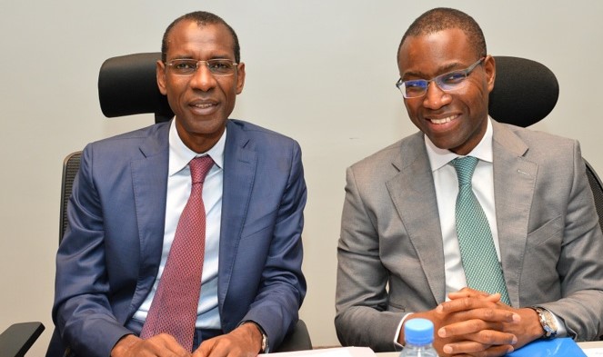 FINANCES PUBLIQUES Le solde budgétaire déficitaire de 1076,8 milliards à fin septembre 2021