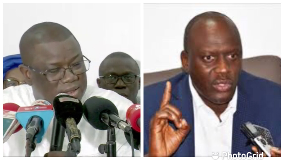 ELECTIONS TERRITORIALES A ZIGUINCHOR Baldé, Sonko et Benoit Sambou face à deux novices et sans le Pds dans la commune ELECTIONS TERRITORIALES A ZIGUINCHOR Baldé, Sonko et Benoit Sambou face à deux novices et sans le Pds dans la commune