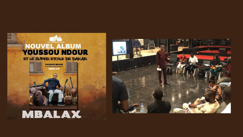 L’album de You partout L’album de You partout