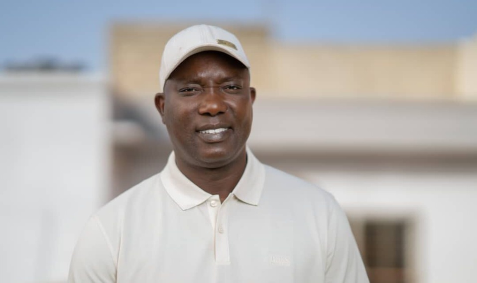 ABOU AHMAD SECK, MAIRE SORTANT DE DE BARGNY :«Bargny ne dispose plus d’espace pour accueillir de grosses implantations industrielles…» ABOU AHMAD SECK, MAIRE SORTANT DE DE BARGNY :«Bargny ne dispose plus d’espace pour accueillir de grosses implantations industrielles…»