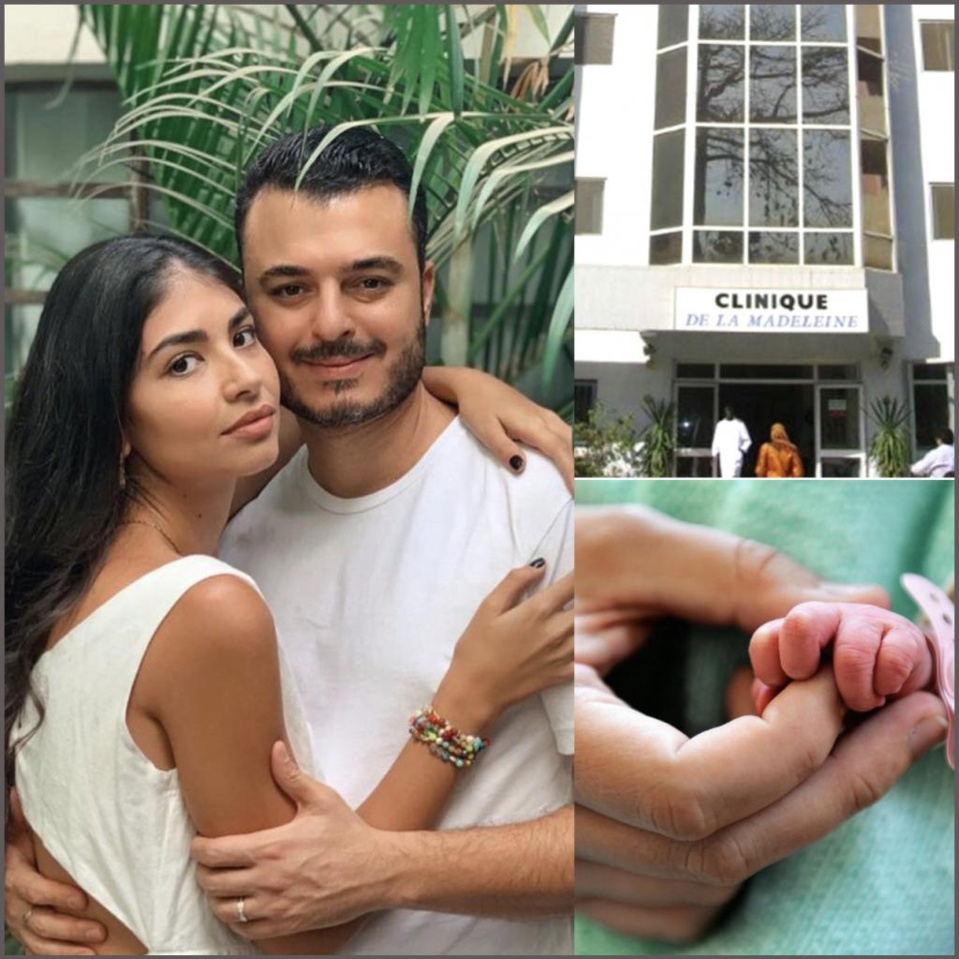 Affaire clinique Madeleines: le pédiatre Hussein Joubaïly, l’infirmière et la nurse, tous en liberté provisoire Affaire clinique Madeleines: le pédiatre Hussein Joubaïly, l’infirmière et la nurse, tous en liberté provisoire