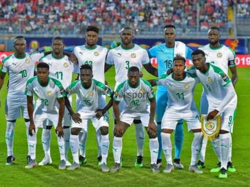 PERFORMANCE HISTORIQUE AU CLASSEMENT FIFA : Le Sénégal bat le record de longévité au premier rang africain PERFORMANCE HISTORIQUE AU CLASSEMENT FIFA : Le Sénégal bat le record de longévité au premier rang africain