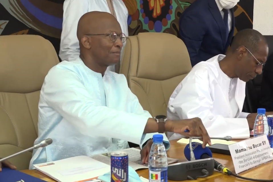 EXTERNALISATION DES PRÊTS DMC: 38.000 dossiers de prêts Dmc en instance pour environ 152 milliards francs Cfa EXTERNALISATION DES PRÊTS DMC: 38.000 dossiers de prêts Dmc en instance pour environ 152 milliards francs Cfa