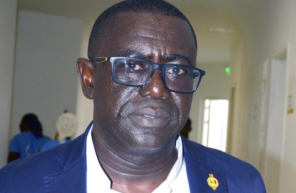 Coalition Deffar Seu Reww : Seydou Diouf déchu pour absentéisme et remplacé par Djibril Diouf Coalition Deffar Seu Reww : Seydou Diouf déchu pour absentéisme et remplacé par Djibril Diouf