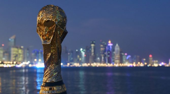Mondial Qatar 2022: Le format des barrages changé par la Fifa