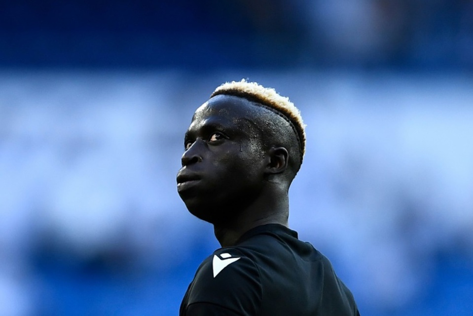 VICTIME D'UNE LESION AU LIGAMENT CROISE ANTERIEUR DU GENOU GAUCHE: Krépin Diatta privé de Can