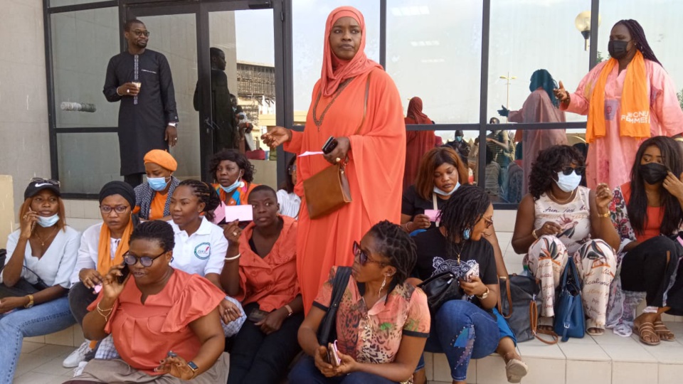 Les plaintes contre l’apologie du viol sur la table du procureur Les plaintes contre l’apologie du viol sur la table du procureur