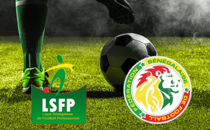 EVALUATION PREMIERE JOURNEE, TAUX D’OCCUPATION DES STADES ET CONTRAT AVEC LA RTS: La Ligue sénégalaise de football professionnel (Lsfp) tire le bilan