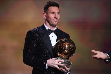 Messi Ballon d'Or : Matthäus ne comprend pas...