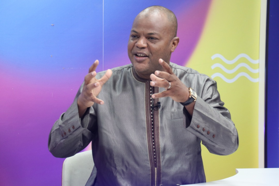 Candidat à la Ville de dakar: Mame Mbaye Niang fait feu de tout bois Candidat à la Ville de dakar: Mame Mbaye Niang fait feu de tout bois