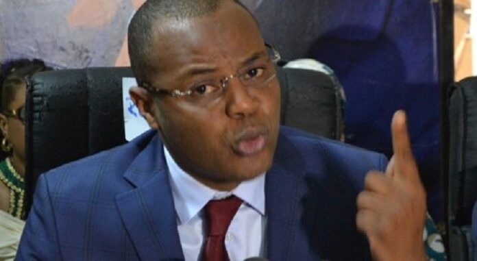 MAME MBAYE NIANG, LEADER DE LA COALITION: «SÉNÉGAL 2035» «Le dernier mot revient aux Dakarois et je suis certain qu’ils n’accepteront pas d’être le bras armé de quiconque ou un moyen pour certains de garder leurs privilèges»