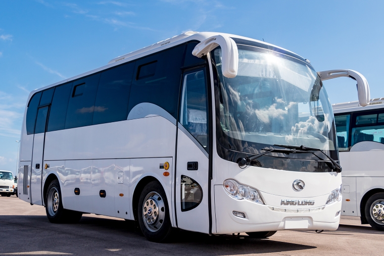 ACCIDENT ROUTIER À YEUMBEUL C52/BOUNE: Un minibus «King Long» fou tue une fille de 21 ans