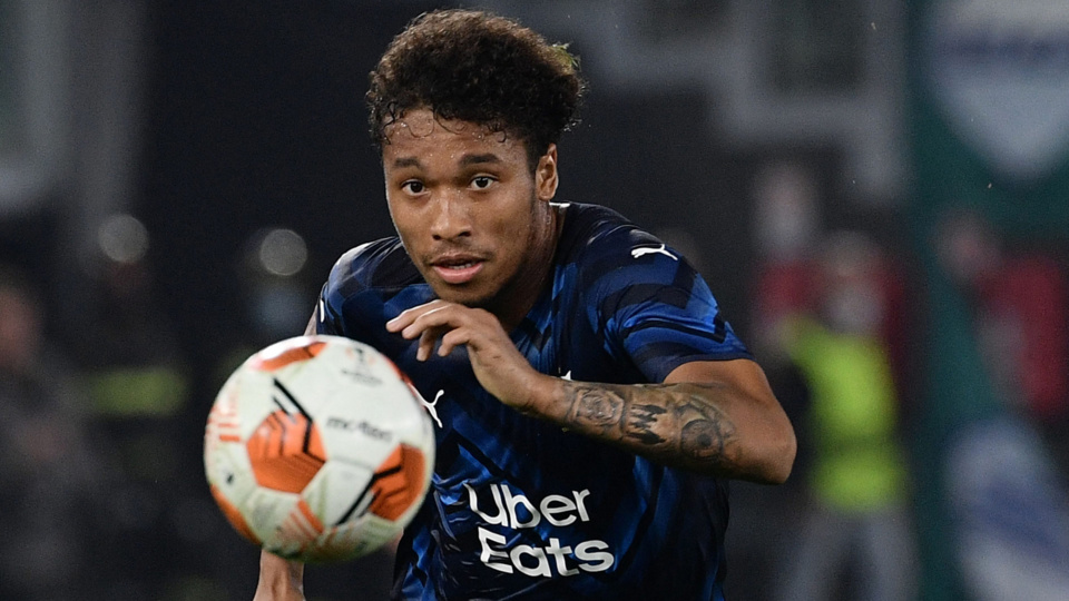 BOUBACAR KAMARA CONCERNANT SON AVENIR AVEC LE SENEGAL: «Dans ma réflexion je n’ai même pas à y penser… je n’ai pas eu de contact avec eux» BOUBACAR KAMARA CONCERNANT SON AVENIR AVEC LE SENEGAL: «Dans ma réflexion je n’ai même pas à y penser… je n’ai pas eu de contact avec eux»