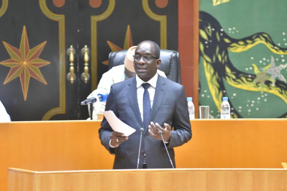 EXAMEN DU PROJET DE BUDGET DU MINISTERE DE LA SANTE POUR L’ANNEE 2022: Les députés plaident pour une hausse des salaires des médecins et interpellent le ministre sur la menace d’Omicron EXAMEN DU PROJET DE BUDGET DU MINISTERE DE LA SANTE POUR L’ANNEE 2022: Les députés plaident pour une hausse des salaires des médecins et interpellent le ministre sur la menace d’Omicron