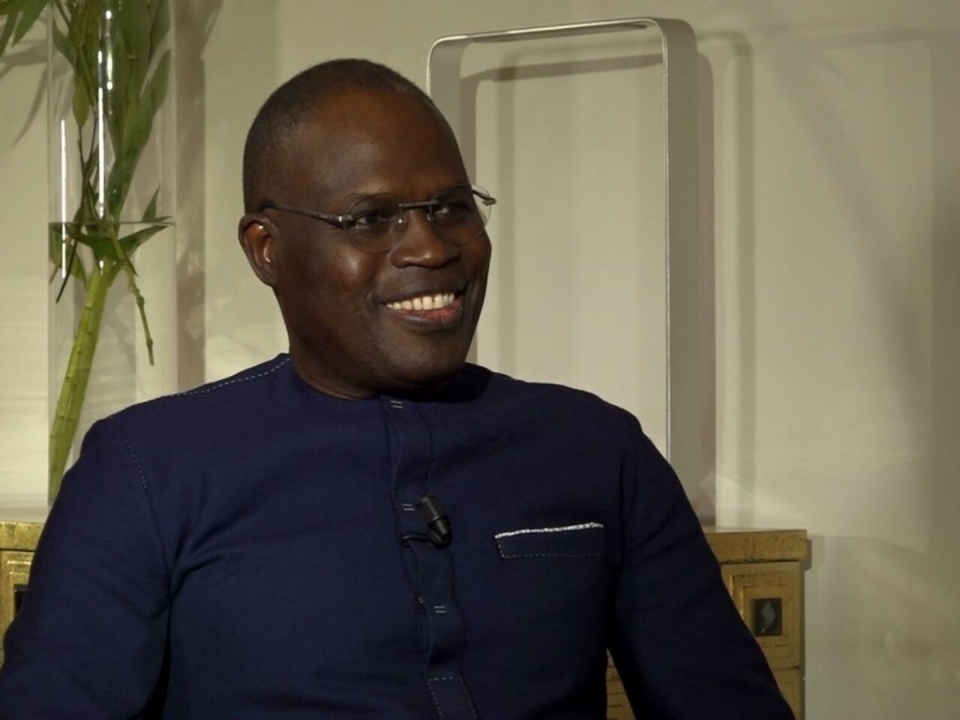 KHALIFA SALL, EX MAIRE DE DAKAR: «Je n’ai jamais demandé une amnistie ni une grâce. Donc je serai candidat en 2024» KHALIFA SALL, EX MAIRE DE DAKAR: «Je n’ai jamais demandé une amnistie ni une grâce. Donc je serai candidat en 2024»