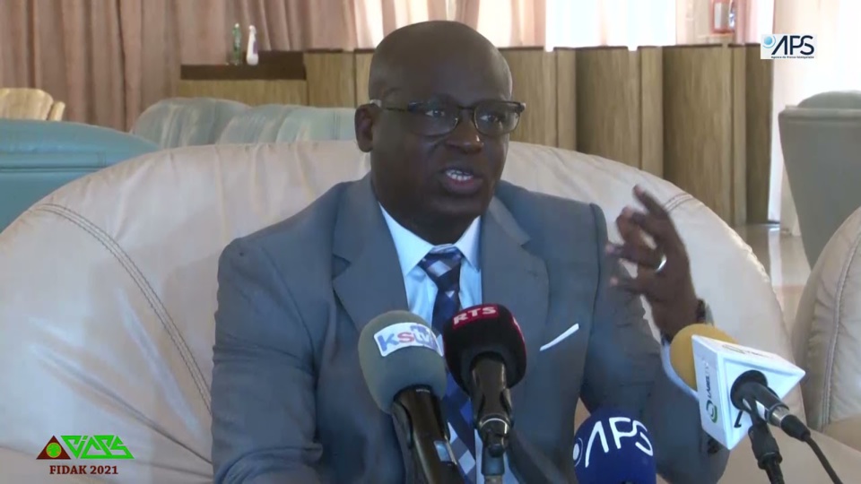 Université de Bambey : le recteur autorisé à faire appel à la force publique Université de Bambey : le recteur autorisé à faire appel à la force publique