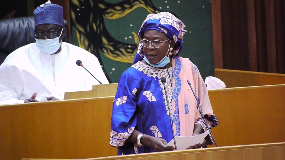 Dié Mandiaye Bâ «traite Abdou Mbacké de gordjiguène qui fait du xeesal» Dié Mandiaye Bâ «traite Abdou Mbacké de gordjiguène qui fait du xeesal»