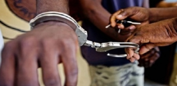 L'INFORMATICIEN DE 32 ANS ESCROQUE UNE CINQUANTAINE DE PERSONNES : Pierre Babacar Coly, sous de faux comptes Instagram, réclamait de l'argent à de tierces personnes en se faisant passer pour leurs amis