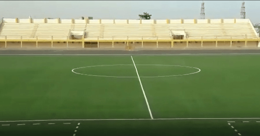 BUDGET DE LA RÉFECTION DU STADE NGALANDOU DIOUF: Les précisions de Teungueth FC