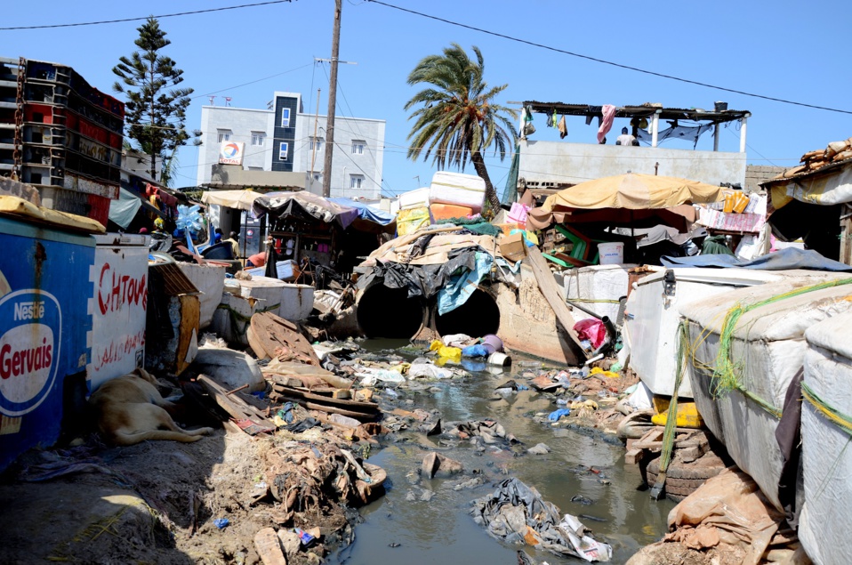 VERNISSAGE EXPOSITION SUR LA POLLUTION DE LA BAIE DE HANN :Les photographes Cheikh Tidiane Ndiaye et Abdou Cissé retracent en images des années d’agression de la baie VERNISSAGE EXPOSITION SUR LA POLLUTION DE LA BAIE DE HANN :Les photographes Cheikh Tidiane Ndiaye et Abdou Cissé retracent en images des années d’agression de la baie