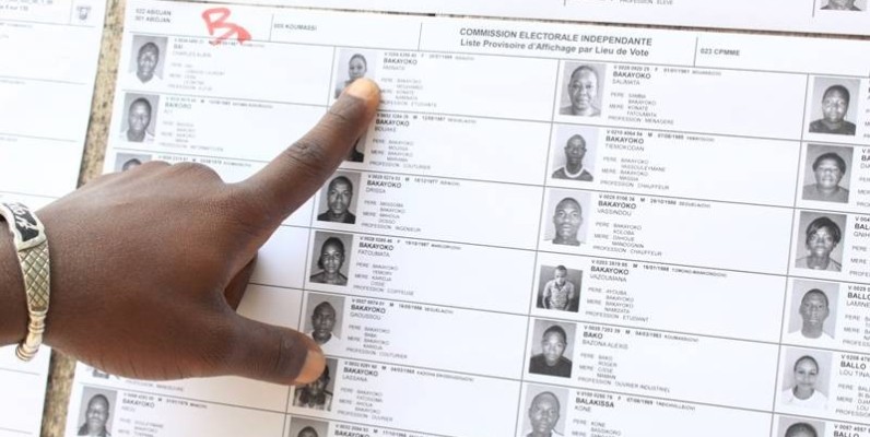 CONTENTIEUX SUR LES LISTES ELECTORALES :Seuls deux Sénégalais ont saisi la Cour qui statue sur leurs recours jeudi prochain