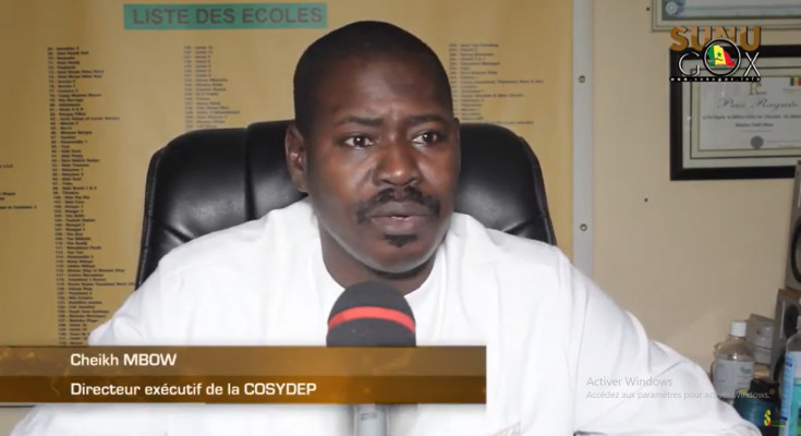 RÉUNION DE SON CONSEIL D’ADMINISTRATION : La Cosydep exige que les élections de représentativité et celles territoriales ne perturbent pas l’année scolaire et universitaire