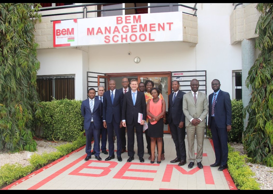 BEM : les meilleurs de la promo sont… des femmes. Le major des majors est une femme BEM : les meilleurs de la promo sont… des femmes. Le major des majors est une femme