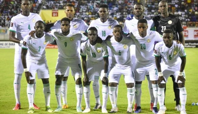 Les lions: Ismaïla Sarr élu meilleur joueur de l’année à Watford,Boulaye Dia, le porte-bonheur de Villarreal et La blessure de Mbaye Diagne va ruiner les plans de Galatasaray