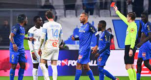 Bamba Dieng lourdement sanctionné