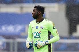 RC Strasbourg : Bingourou Kamara prêté à Charleroi (D1 Belgique)