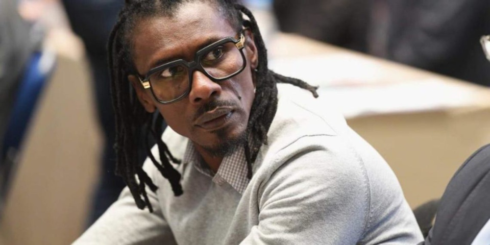 LIBÉRATION DES JOUEURS, ALIOU CISSÉ HAUSSE LE TON :«On est en droit de réclamer nos joueurs. Le devoir des clubs est de libérer les joueurs» LIBÉRATION DES JOUEURS, ALIOU CISSÉ HAUSSE LE TON :«On est en droit de réclamer nos joueurs. Le devoir des clubs est de libérer les joueurs»
