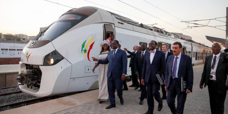 TER : le grand jour TER : le grand jour