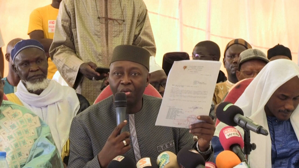 Criminalisation de l’homosexualité: la majorité refuse et parle de faux débat Criminalisation de l’homosexualité: la majorité refuse et parle de faux débat