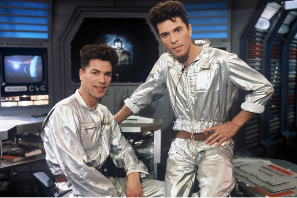 Grichka Bogdanoff est décédé Grichka Bogdanoff est décédé