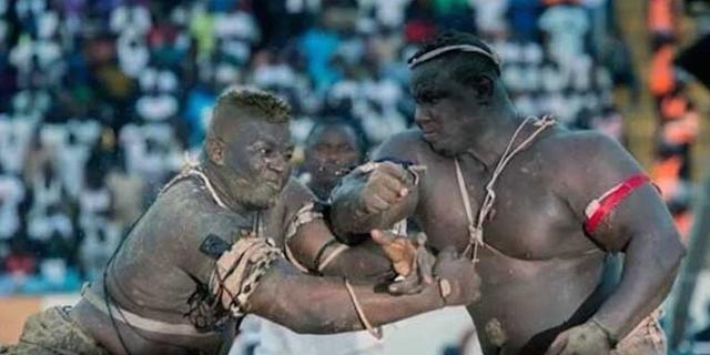 BOMBARDIER PROMET UNE NOUVELLE DEFAITE A BALLA GAYE 2: «J’ai déjà remporté une victoire devant lui, je vais encore en chercher»