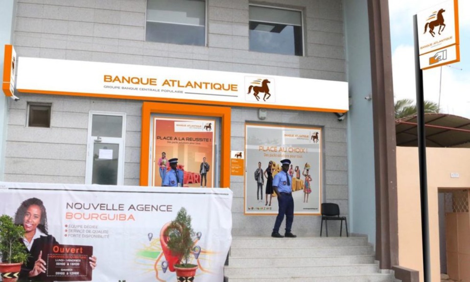 EPILOGUE DE L’AFFAIRE BANQUE ATLANTIQUE: Le camp de Aly Roze parle de défiance de l’autorité suprême par le juge Ousmane Kane ; la Cour suprême statue sur le dessaisissement de Kaolack mercredi EPILOGUE DE L’AFFAIRE BANQUE ATLANTIQUE: Le camp de Aly Roze parle de défiance de l’autorité suprême par le juge Ousmane Kane ; la Cour suprême statue sur le dessaisissement de Kaolack mercredi