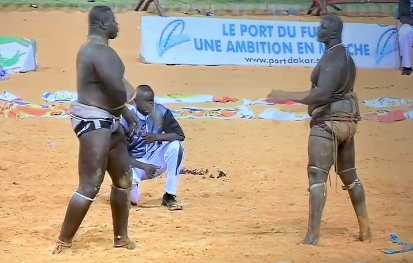 BALLA GAYE 2 CONTESTE SA DÉFAITE CONTRE BOMBARDIER: «Ce n’est pas une victoire. Bombardier a refusé de lutter durant tout le combat»